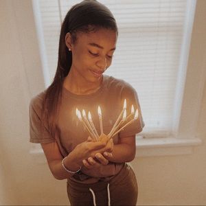 Meet your Posher, Brittany